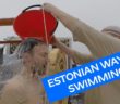 How to swim the #EstonianWay with Jon Cardwell