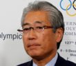 Probe of IOCâ€™s Takeda hangs over Tokyo Olympics