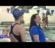 Teaching perseverance, perspective and paying it forward through swimming