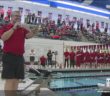 Longtime East Kentwood swim coach calls it a career