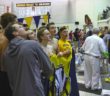 Neuqua Valley Boys Swimming Sectional