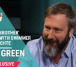 Tom Green’s ‘Big Brother’ Battle With Ryan Lochte w/ Guest Host Pete Holmes