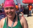 Irish Athletes Showcasing Their Skills At The Special Olympics In Abu Dhabi