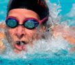 Strike A Chord: One Swimmer Keeps Challenging Herself Regardless Of Age