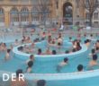 Why Budapest Is The Thermal Bath Capital Of The World