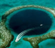 Bodies of Divers Found at the Bottom of Belizeâ€™s Great Blue Hole