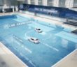 Behind the Scenes: Audi ‘Synchronised Swim Behind the Scenes: Audi ‘Synchronised Swim
