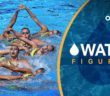 Meet the USA artistic swim team targeting Tokyo 2020 | Water Figures