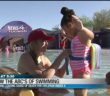 Officials urge public to know ABCâ€™s of swimming