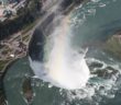 Man swims across Niagara River in an effort to illegally enter the United States