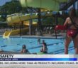 Pool safety tips ahead of summer pool season