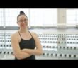 Hip Displaysia to Collegiate Swimming – Meadow’s Comeback Story