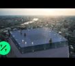 London to get ‘world’s first’ infinity pool with 360-degree views