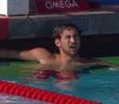 Luca Urlando breaks Michael Phelps butterfly record