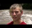 Man rescued from Arkansas River after jumping in for a swim
