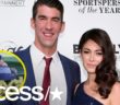 Michael Phelps’ Pregnant Wife Nicole Says ‘There Is Always Guilt’ as a Mom ‘No Matter What’