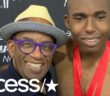 Proud dad Al Roker raves about his son’s Special Olympics swim meet wins Proud dad Al Roker raves about his son’s Special Olympics swim meet wins
