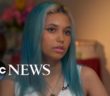 Teen who lost leg, fingers in shark attack describes the moment she was bitten l Nightline