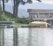 Another NJ Lake Bans Swimming Due To Algae Bloom