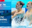 Artistic Swimming – Mixed Duet Technical | Top Moments | FINA World Championships 2019 – Gwangju