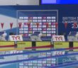 British Swimming Summer Championships 2019 Day 1 Finals