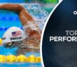Caeleb Dressel’s secret to become swimmingâ€™s best | Top Performers