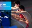 Diving – Mixed 10m Synchronised | Top Moments | FINA World Championships 2019 – Gwangju