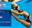 Diving – Women’s 3m Synchronised | Top Moments | FINA World Championships 2019 – Gwangju
