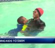 Family tradition: 4M Swim Club teaches children how to swim