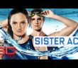 Fastest female swimmers in the world | 60 Minutes Australia Fastest female swimmers in the world | 60 Minutes Australia