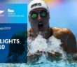 Highlights – Day 10 | FINA World Championships 2019 – Gwangju