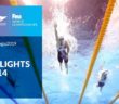 Highlights – Day 14 | FINA World Championships 2019 – Gwangju