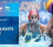 Highlights – Day 2 | FINA World Championships 2019 – Gwangju