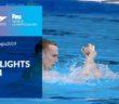 Highlights – Day 4 | FINA World Championships 2019 – Gwangju
