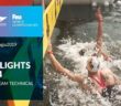 Highlights – Day 4 | FINA World Championships 2019 – Gwangju