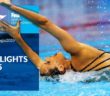 Highlights – Day 5 | FINA World Championships 2019 – Gwangju
