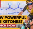 Ketones, the stamina booster sparking Tour de France debate