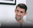 Michael Phelps shares his experience with mental health | Mic Dispatch