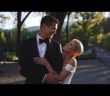 Olympic Swimmer Nathan Adrian Beaulieu Garden Wedding Video