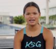 On the Rise – Tongan Swimmer Noelani Day