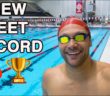 Racing Senior State Championships at the IUPUI Nat | Cody Miller Vlogs