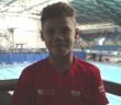 Swim England’s diving stars of tomorrow