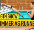 Swimmers Vs Runners: Who Has The Strongest Heart? | The GTN Show Ep. 101