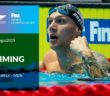 Swimming Men – 50m Butterfly | Top Moments | FINA World Championships 2019 – Gwangju