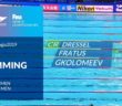 Swimming Men – 50m Free & 100m Fly | Top Moments | FINA World Championships 2019 – Gwangju