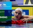 Swimming Women – 100m Back | Top Moments | FINA World Championships 2019 – Gwangju