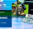 Swimming Women – 200m Backstroke | Top Moments | FINA World Championships 2019 – Gwangju