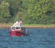 Two swimmers in two different spots disappear on the Columbia River Friday night