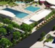 Water slides, cabanas, pools:  million aquatic center coming to this Sacramento community