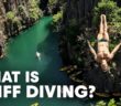 12 Facts You Didn’t Know About Red Bull Cliff Diving